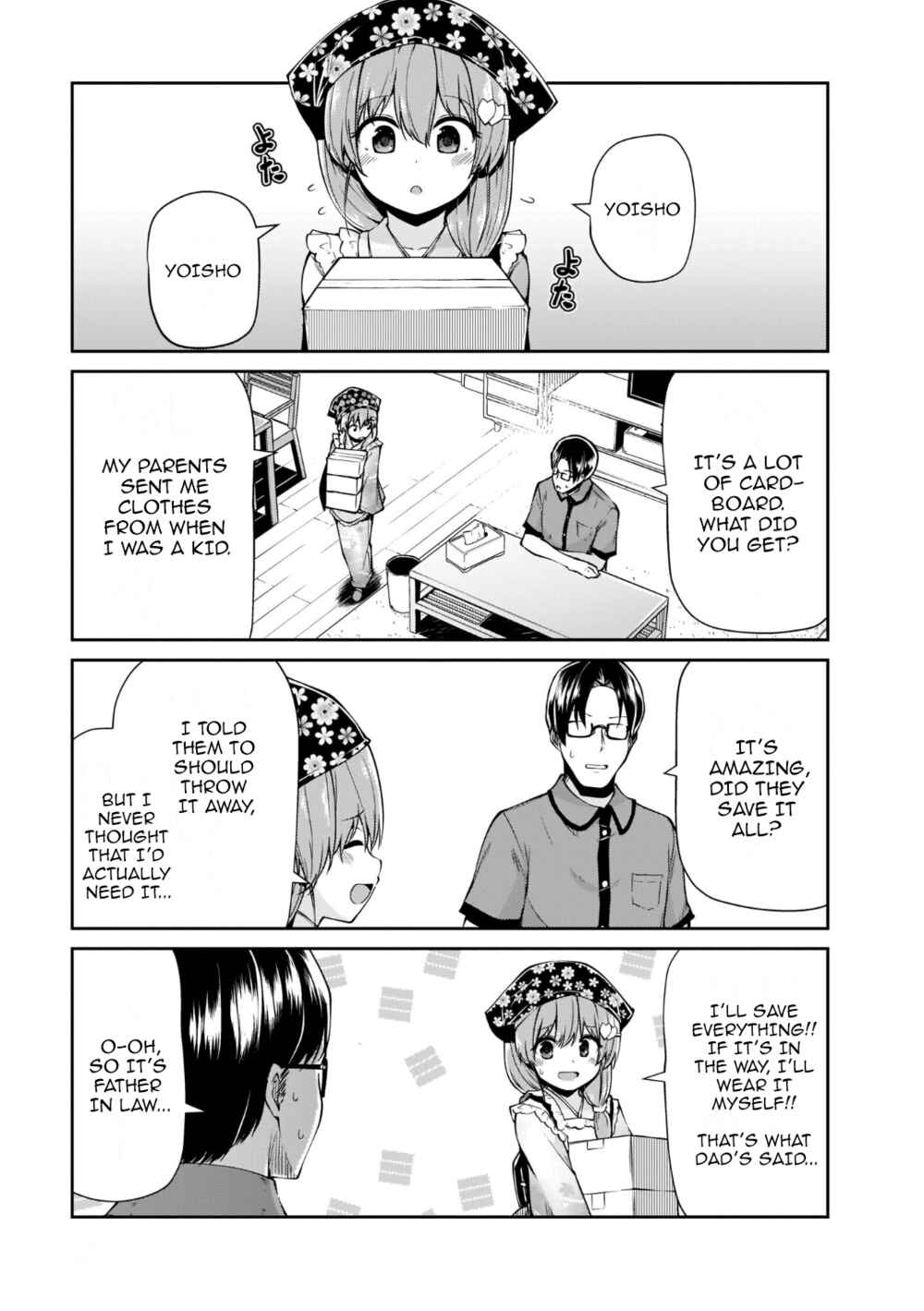 Chapter 4 - Page 3