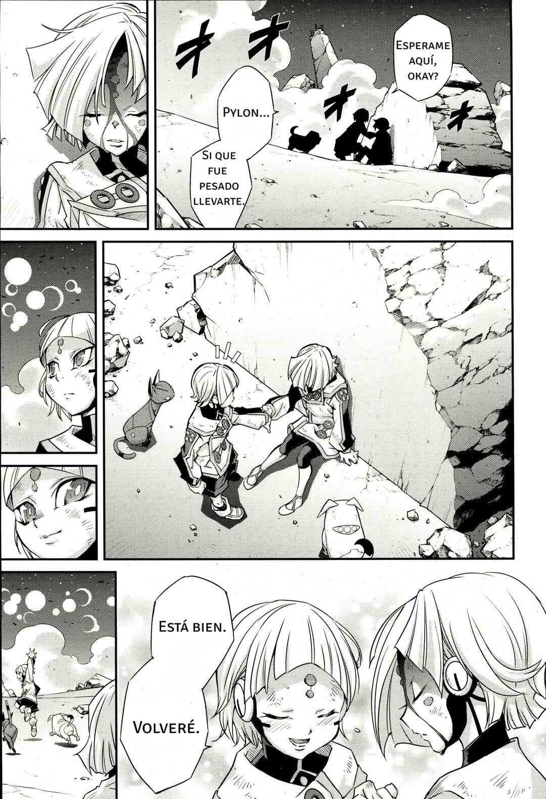 Chapter 2 - Page 5