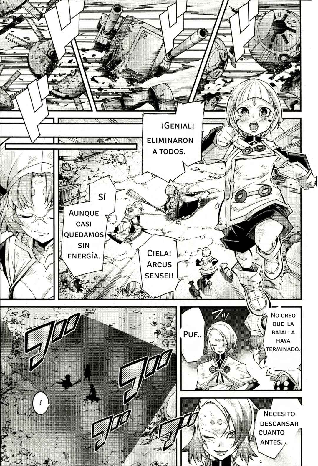 Chapter 2 - Page 9