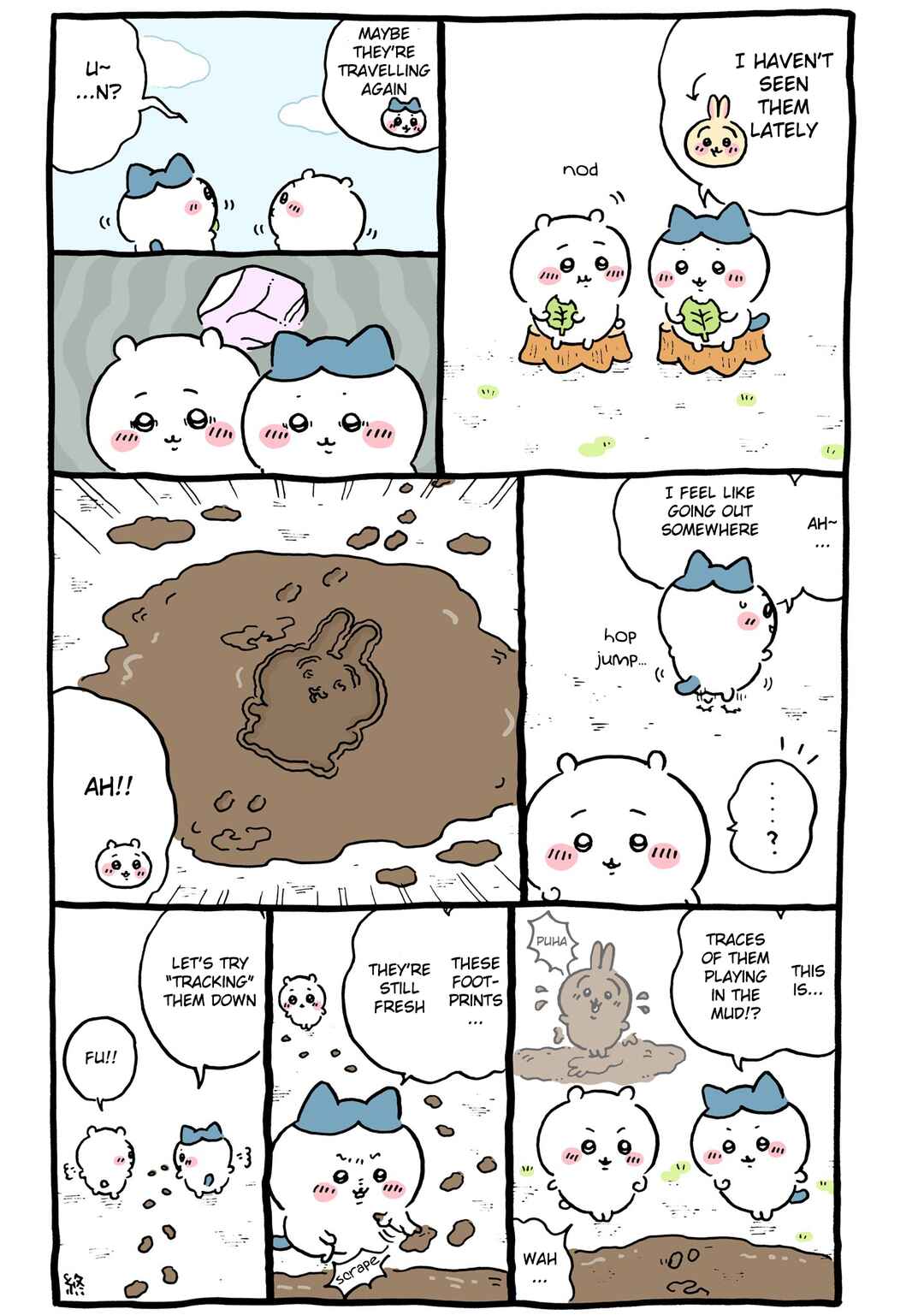 Chapter 97 - Page 3