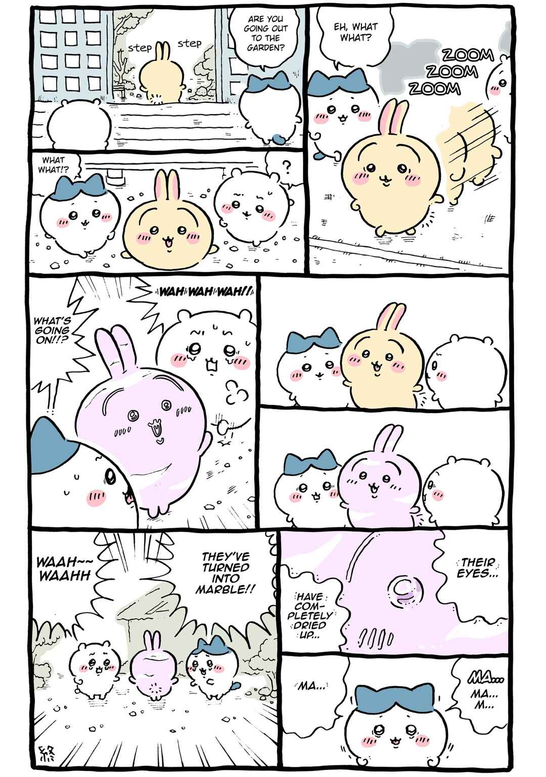 Chapter 97 - Page 7