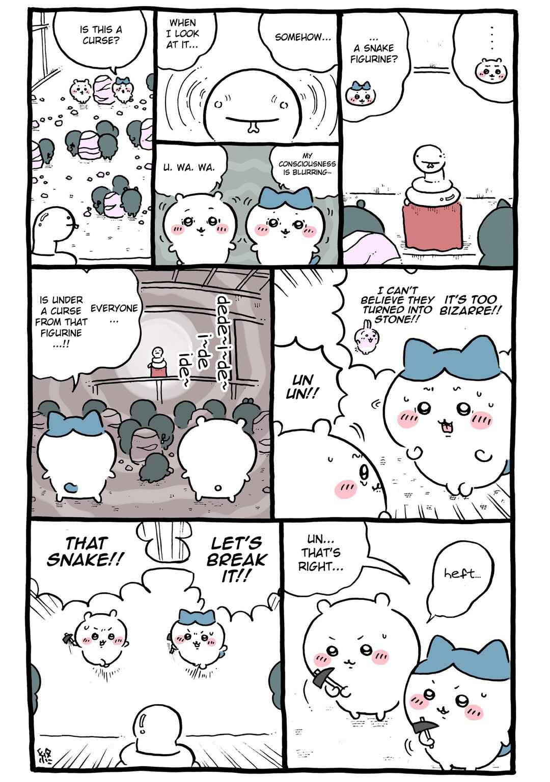 Chapter 97 - Page 9