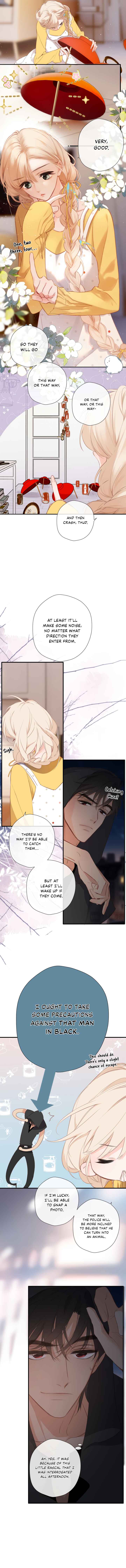 Chapter 3 - Page 5