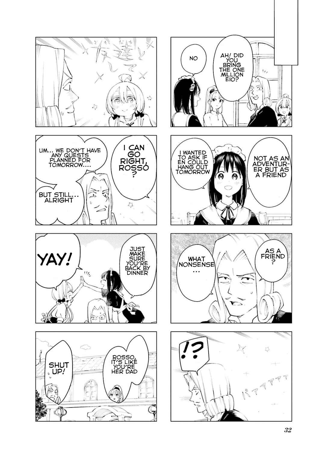 Chapter 3 - Page 8