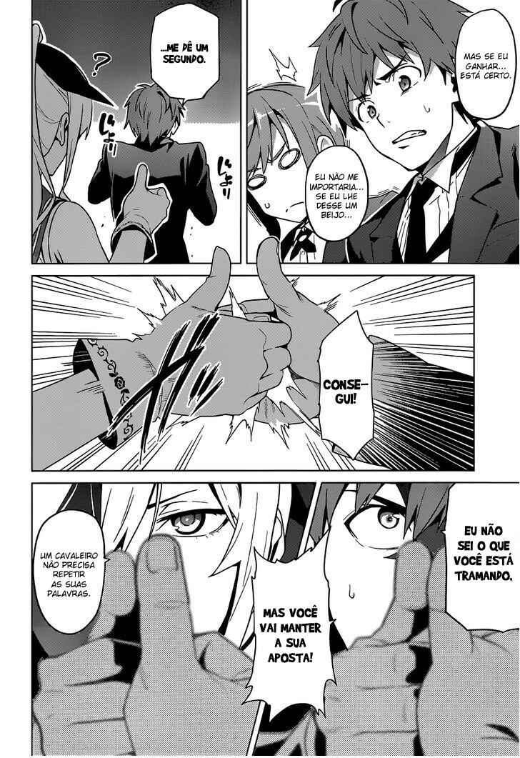 Chapter 64 - Page 12