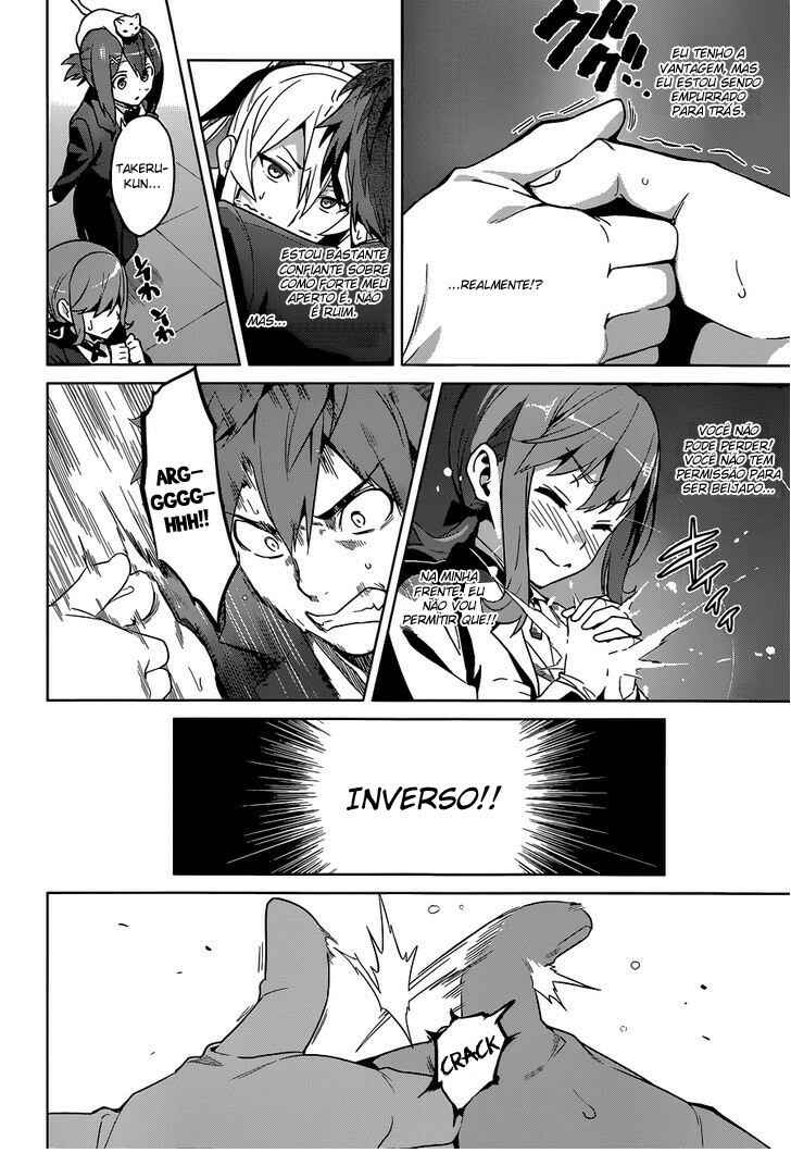 Chapter 64 - Page 18