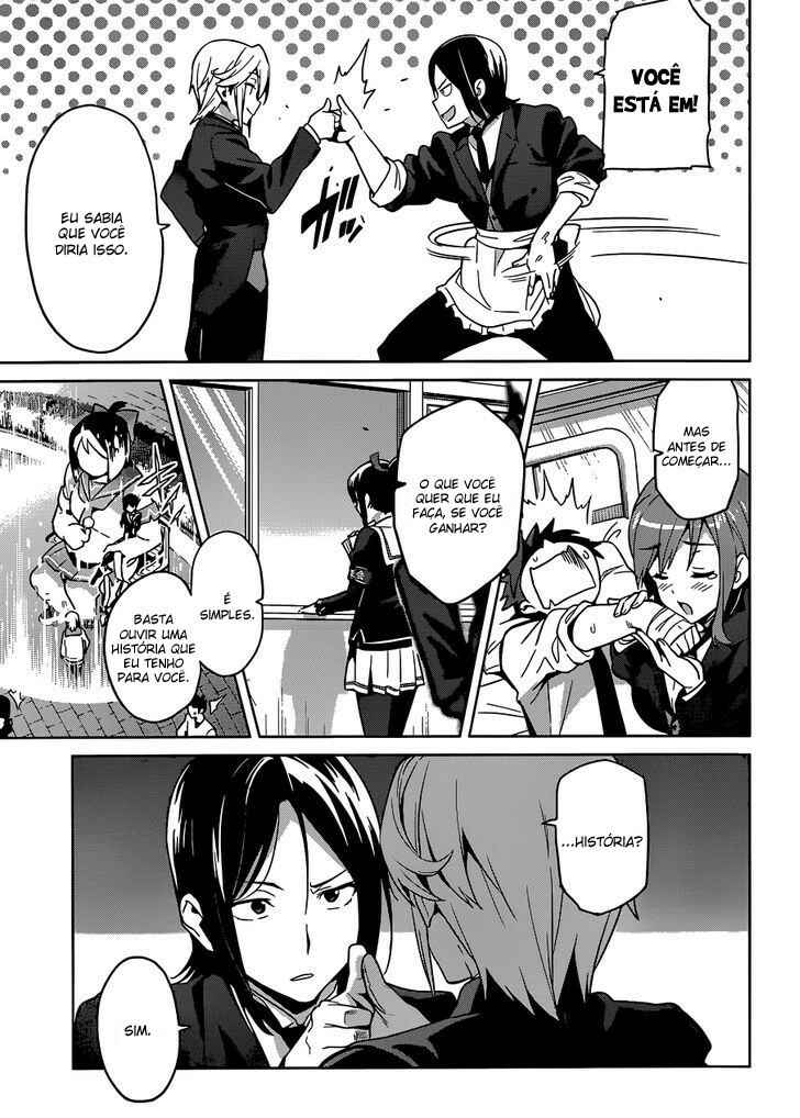 Chapter 64 - Page 23