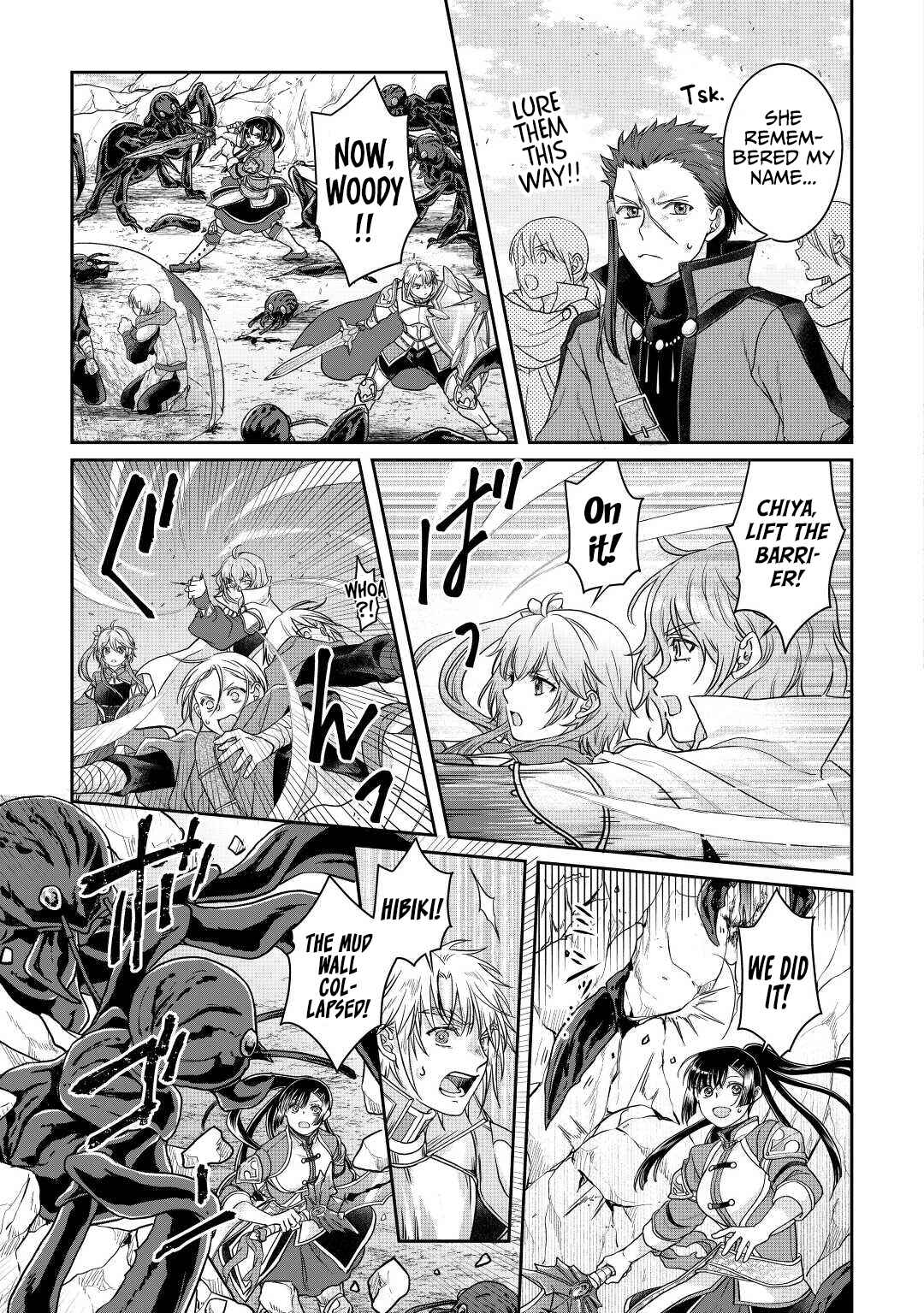 Chapter 81 - Page 12
