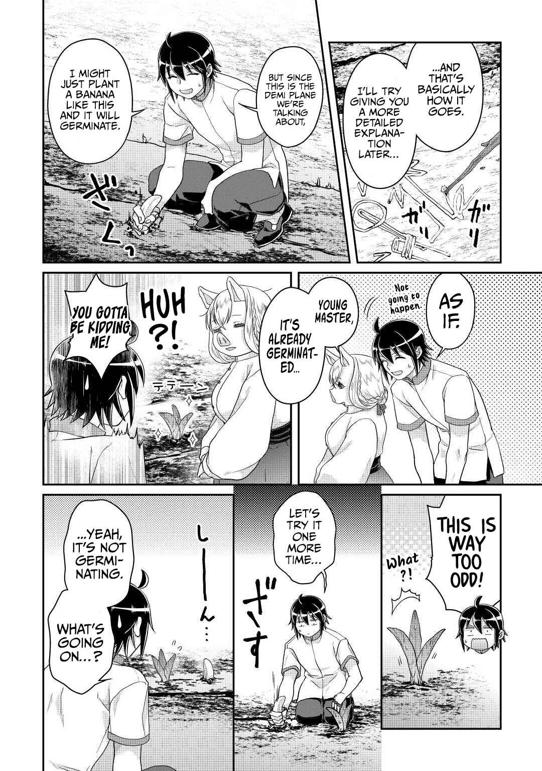 Chapter 81 - Page 21