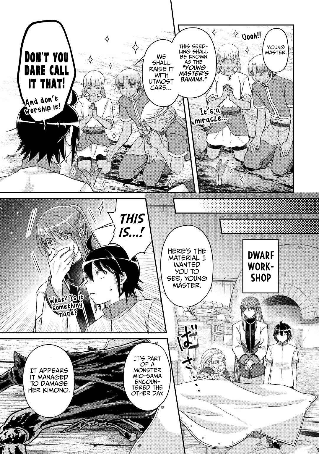 Chapter 81 - Page 22