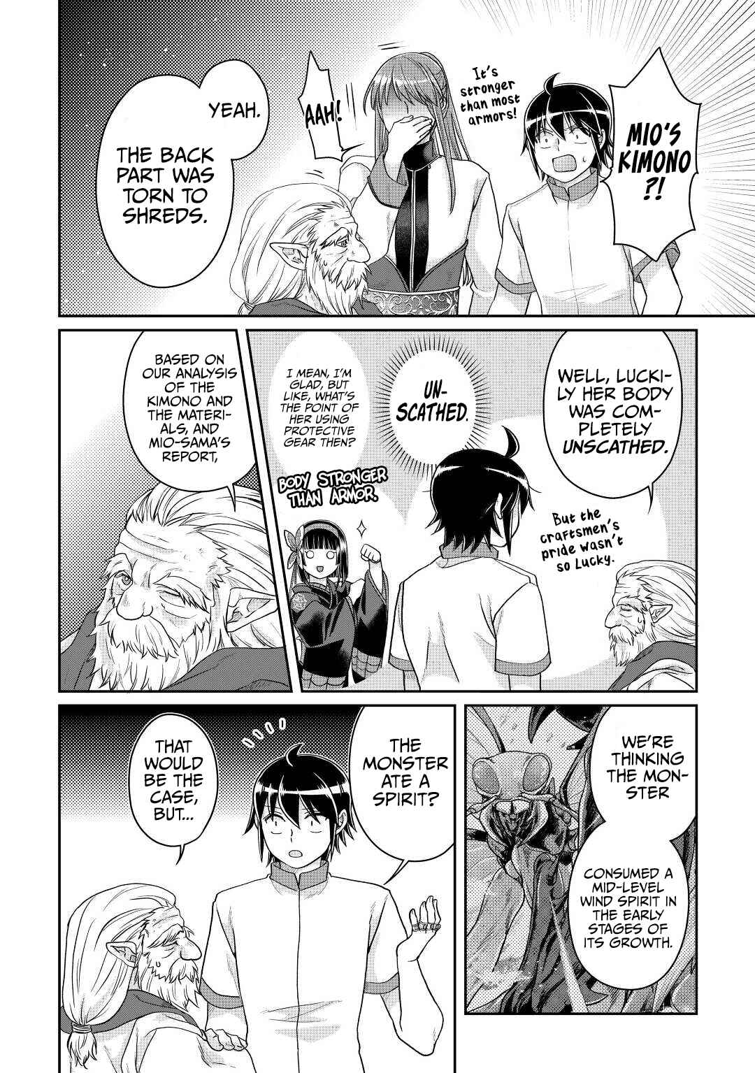 Chapter 81 - Page 23