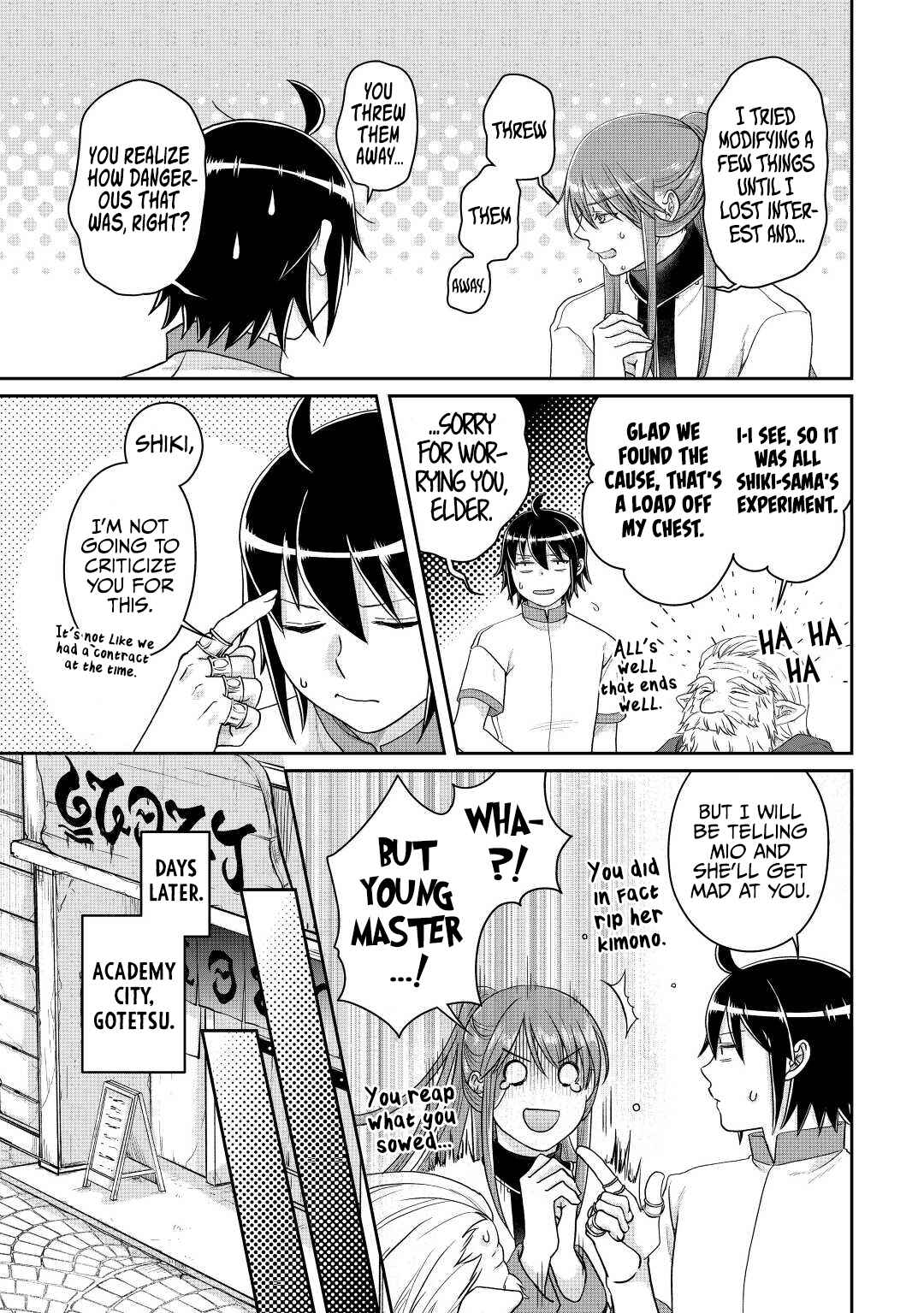Chapter 81 - Page 26
