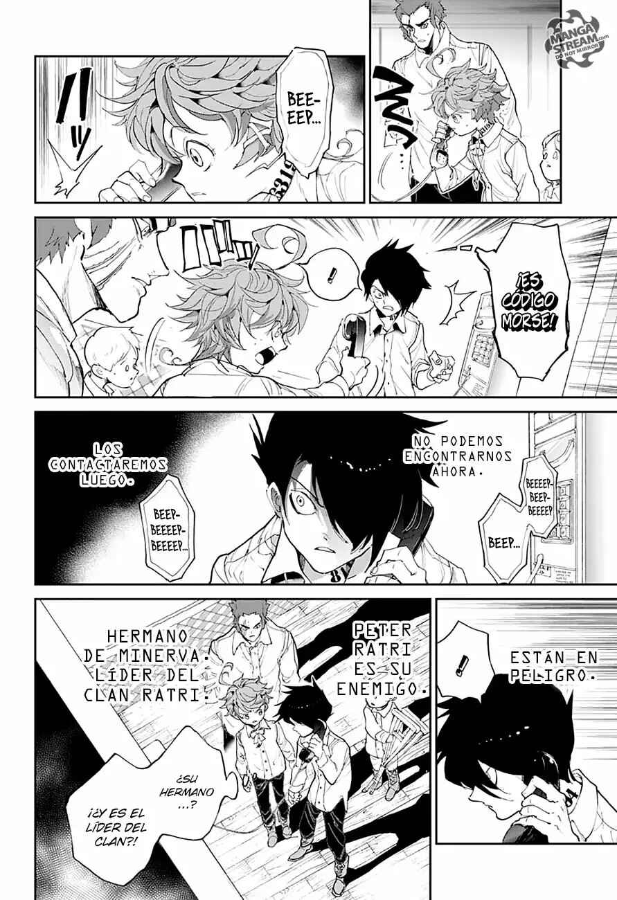 Chapter 98 - Page 22