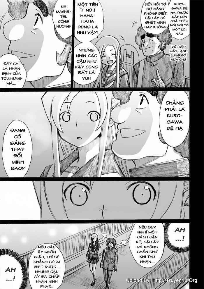 Chapter 27 - Page 21