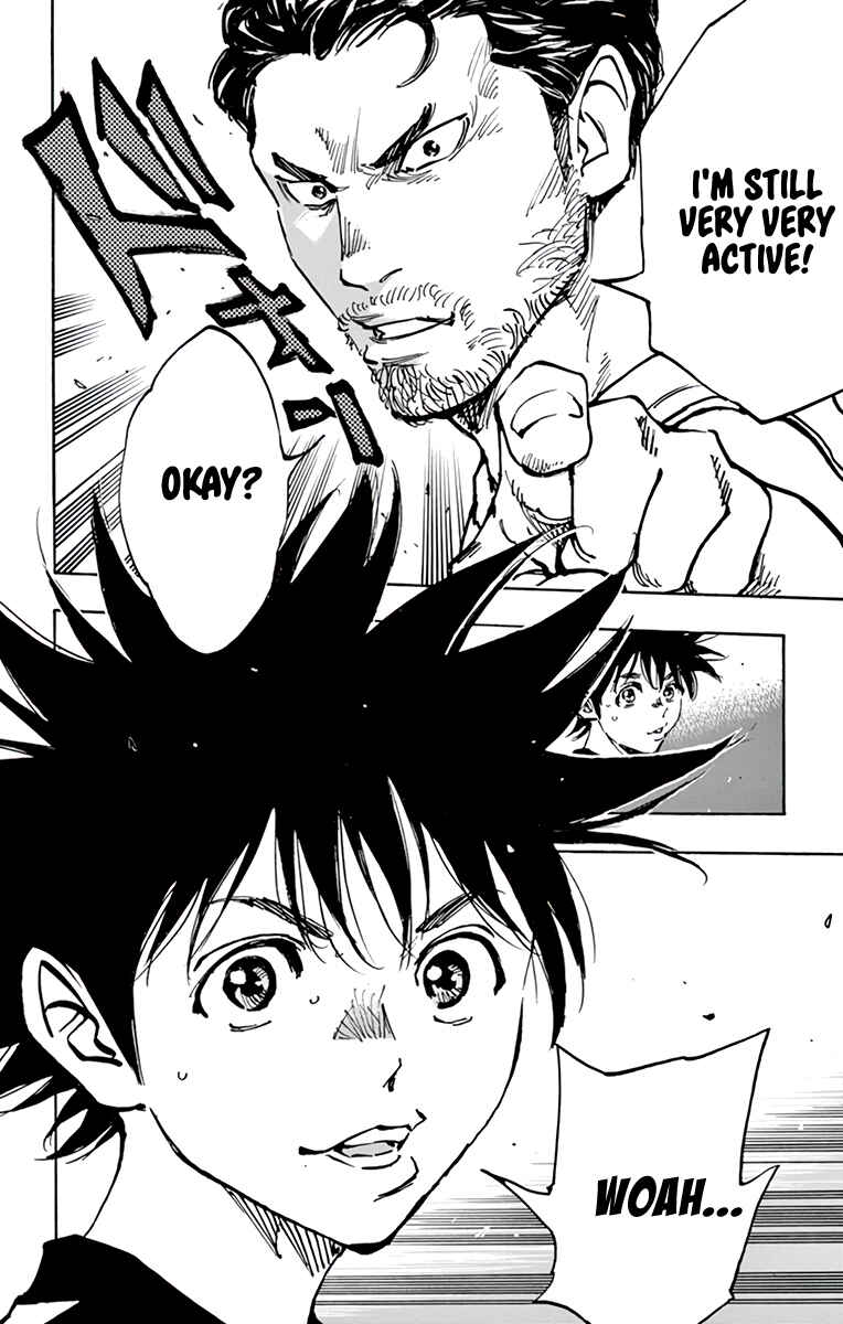 Chapter 378 - Page 19