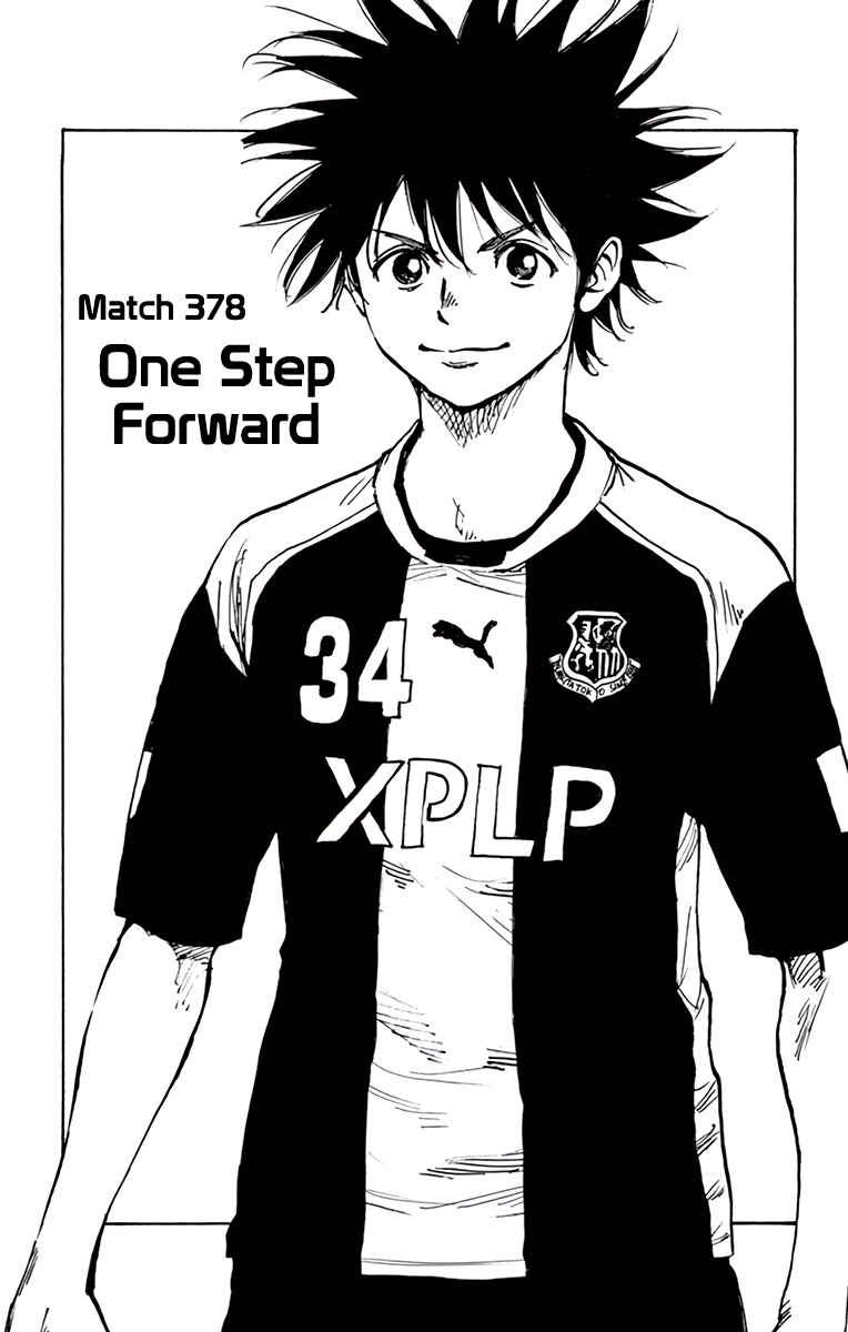 Chapter 378 - Page 3