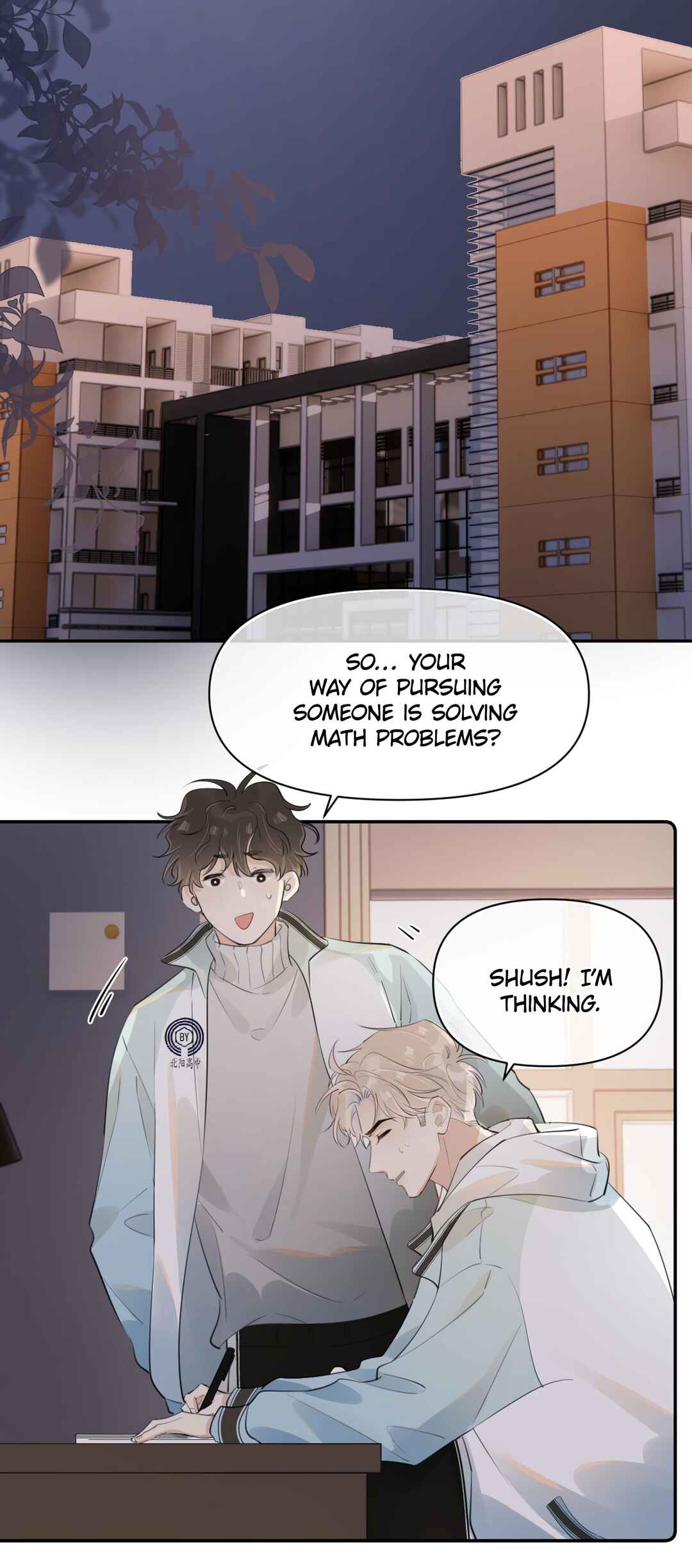 Chapter 35 - Page 21