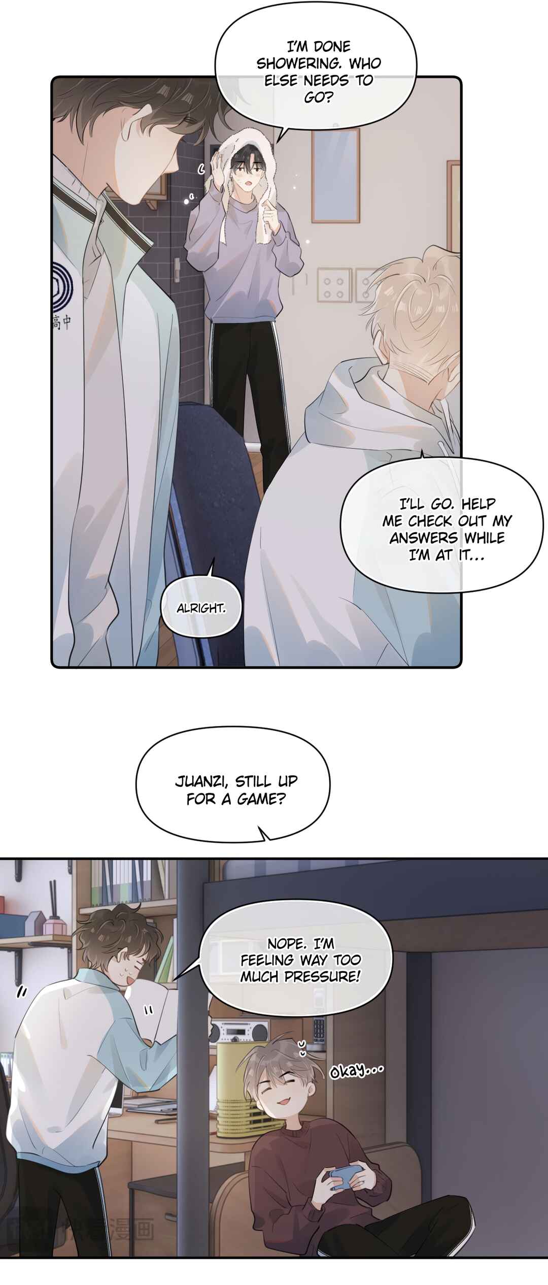 Chapter 35 - Page 22