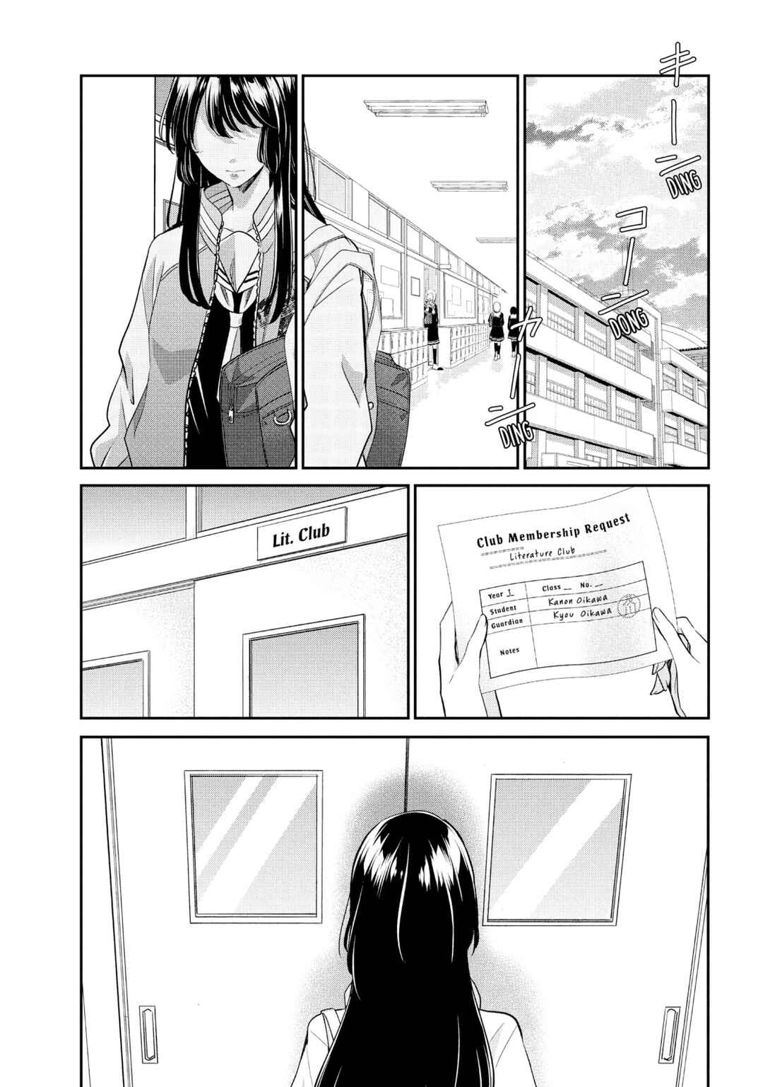 Chapter 6 - Page 1
