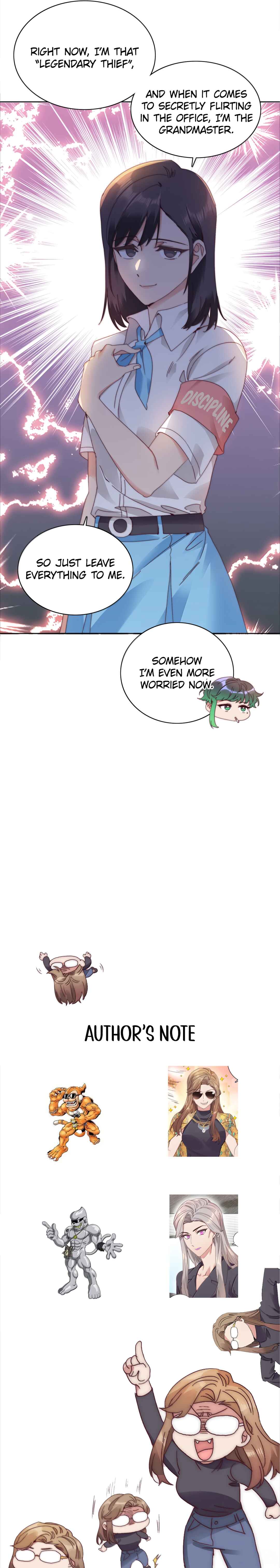 Chapter 90 - Page 15