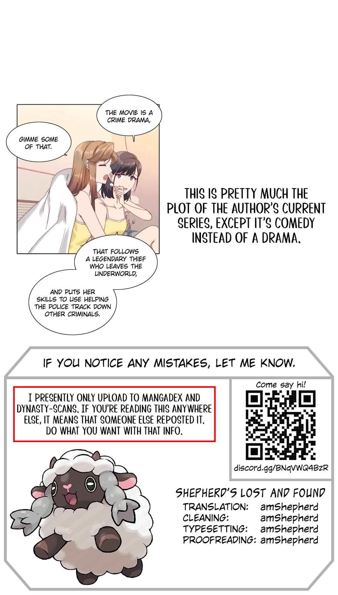 Chapter 90 - Page 16
