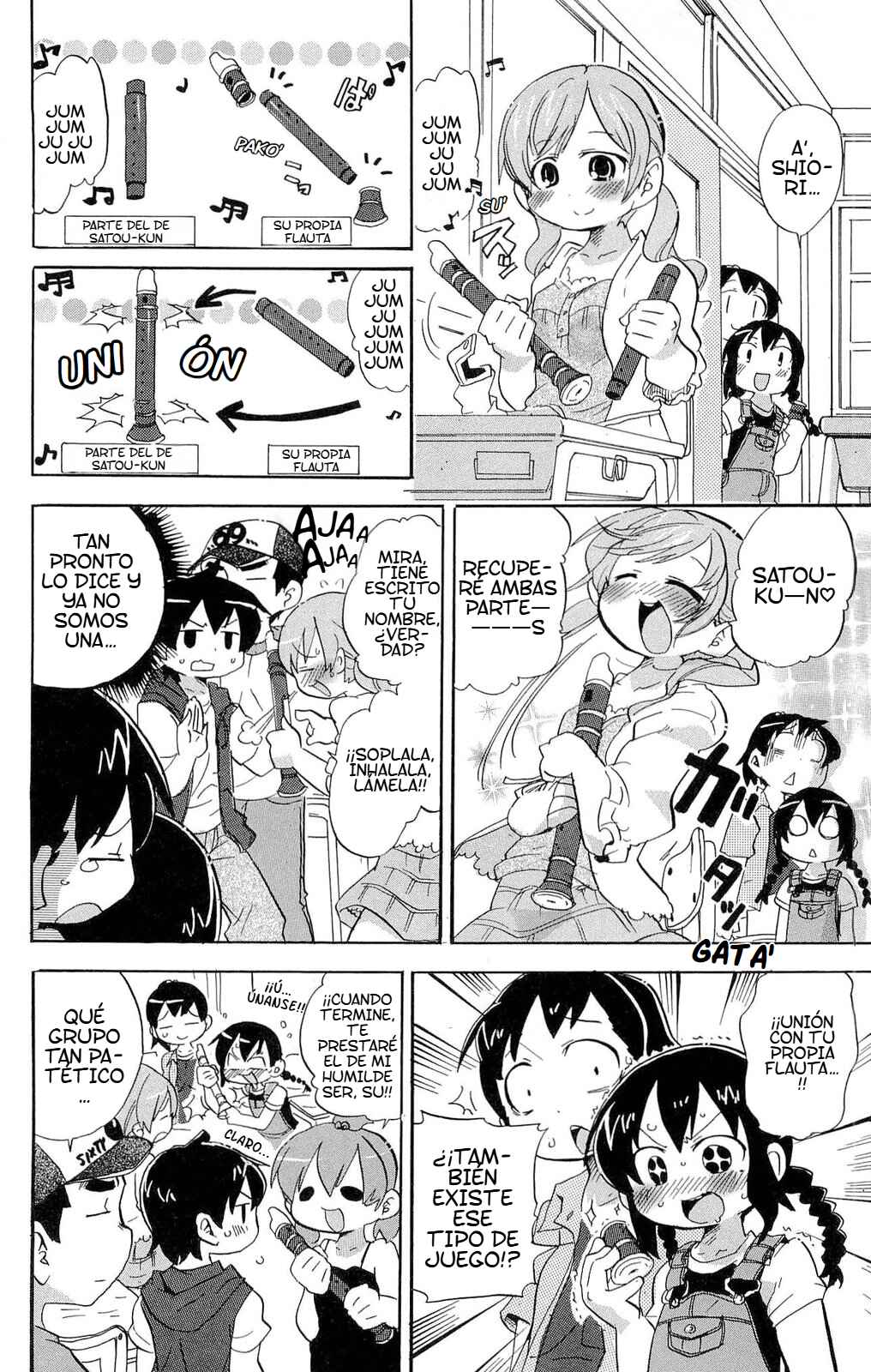 Chapter 202 - Page 9