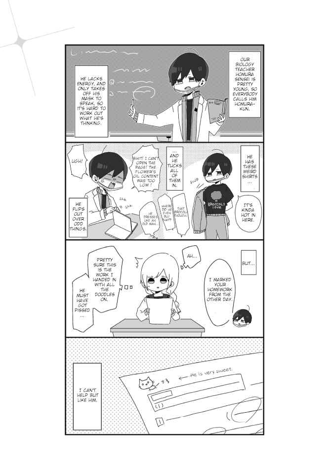 Chapter 1 - Page 2