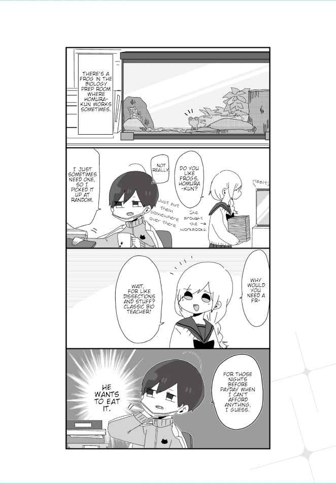 Chapter 1 - Page 3