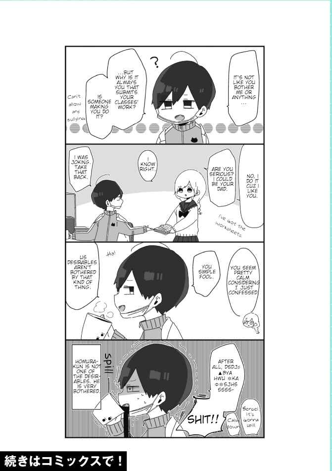 Chapter 1 - Page 5