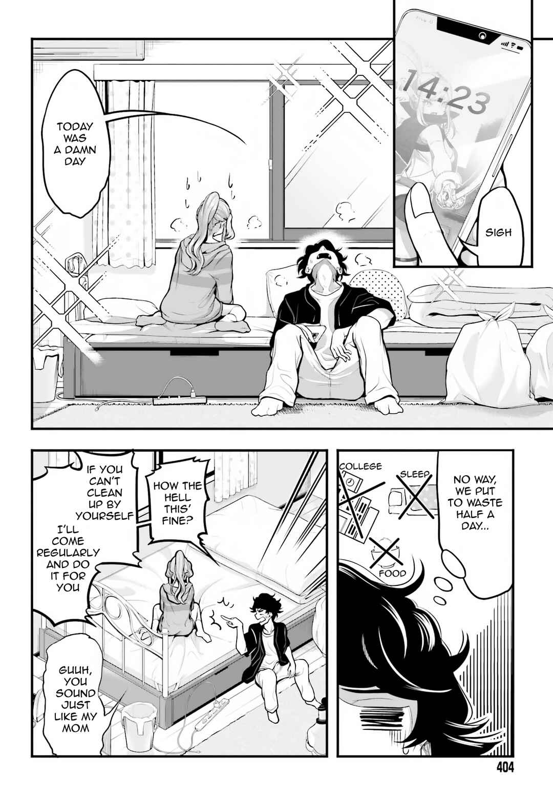 Chapter 8 - Page 13