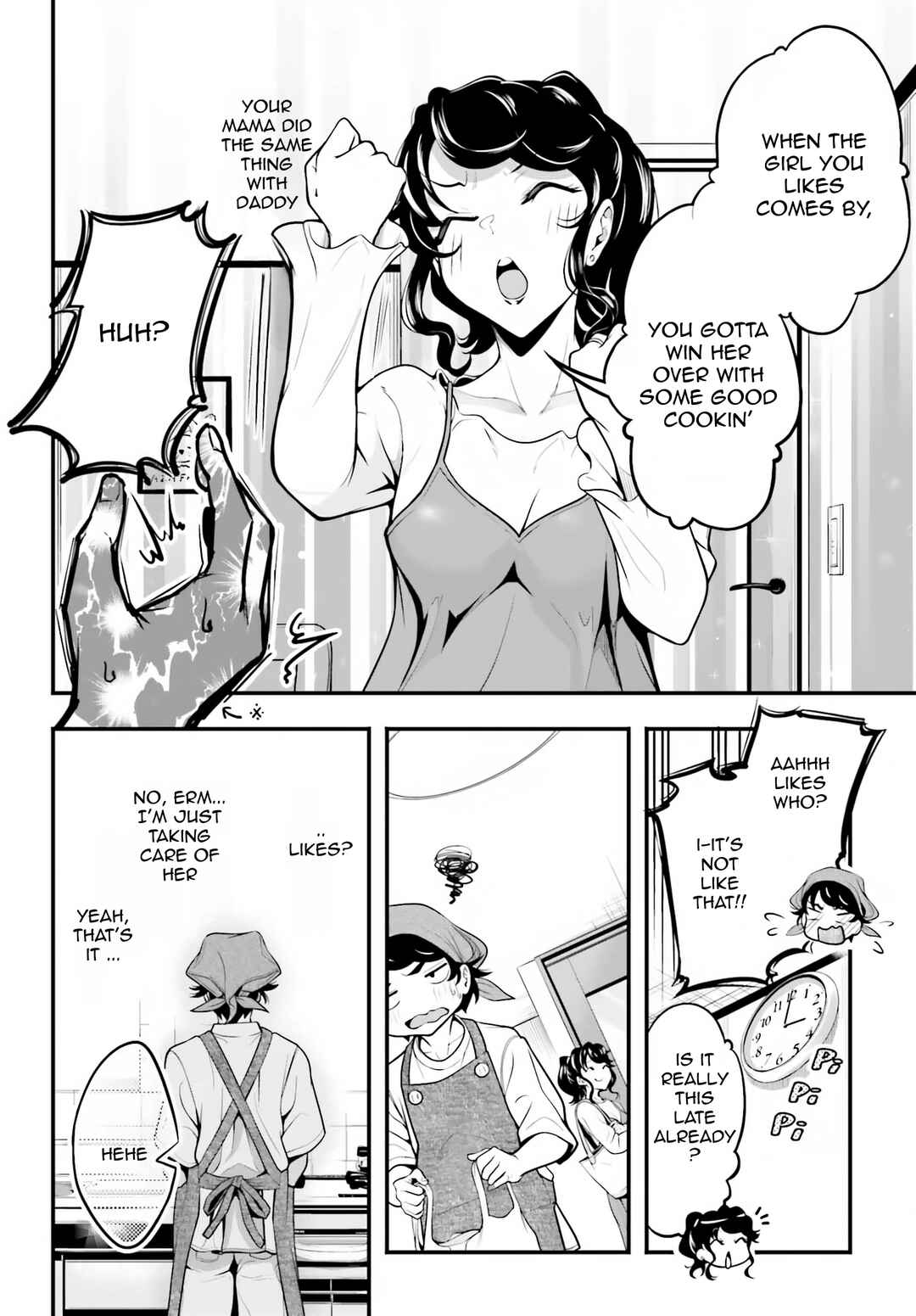 Chapter 8 - Page 19
