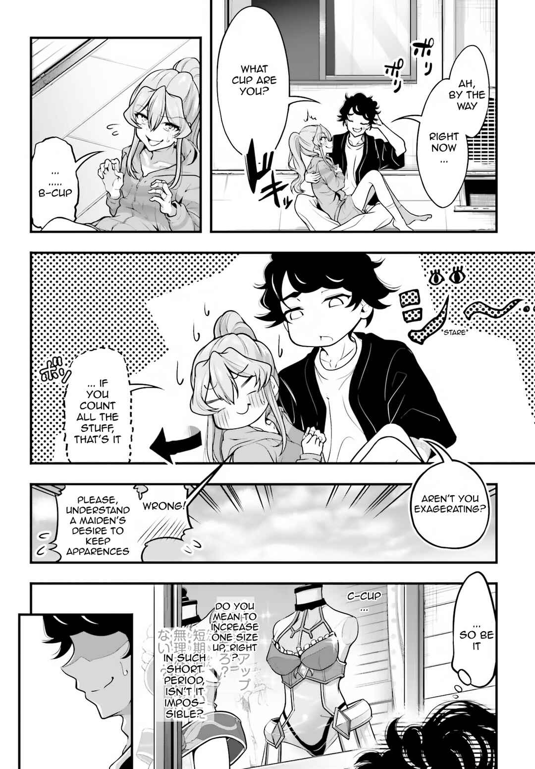 Chapter 8 - Page 5