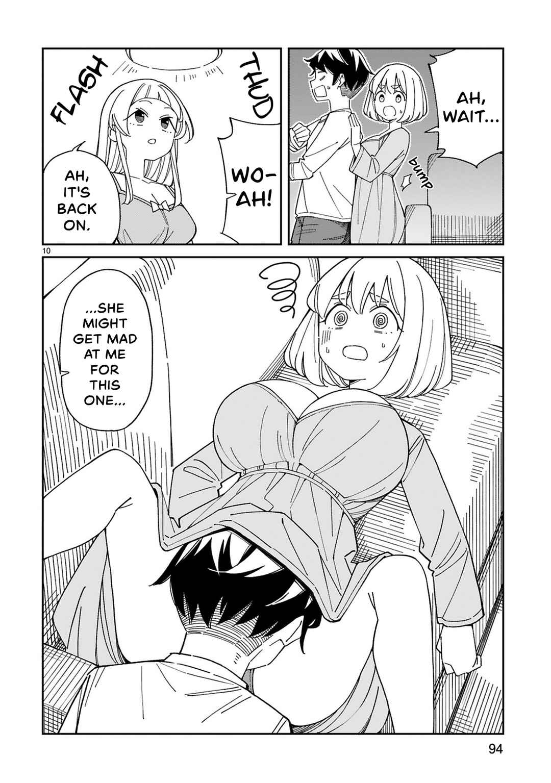 Chapter 42 - Page 10