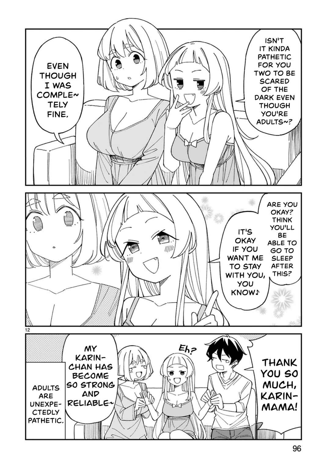 Chapter 42 - Page 12