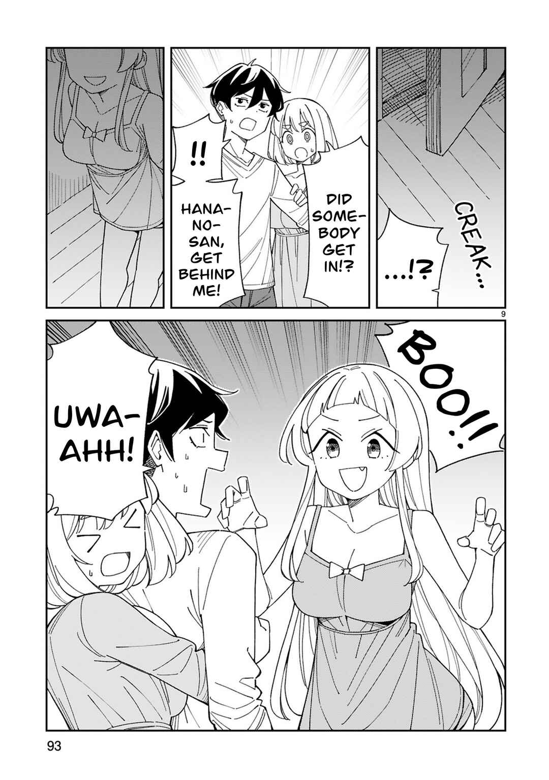 Chapter 42 - Page 9