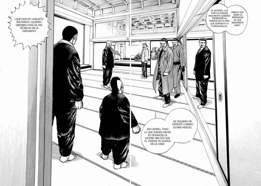 Chapter 404 - Page 15