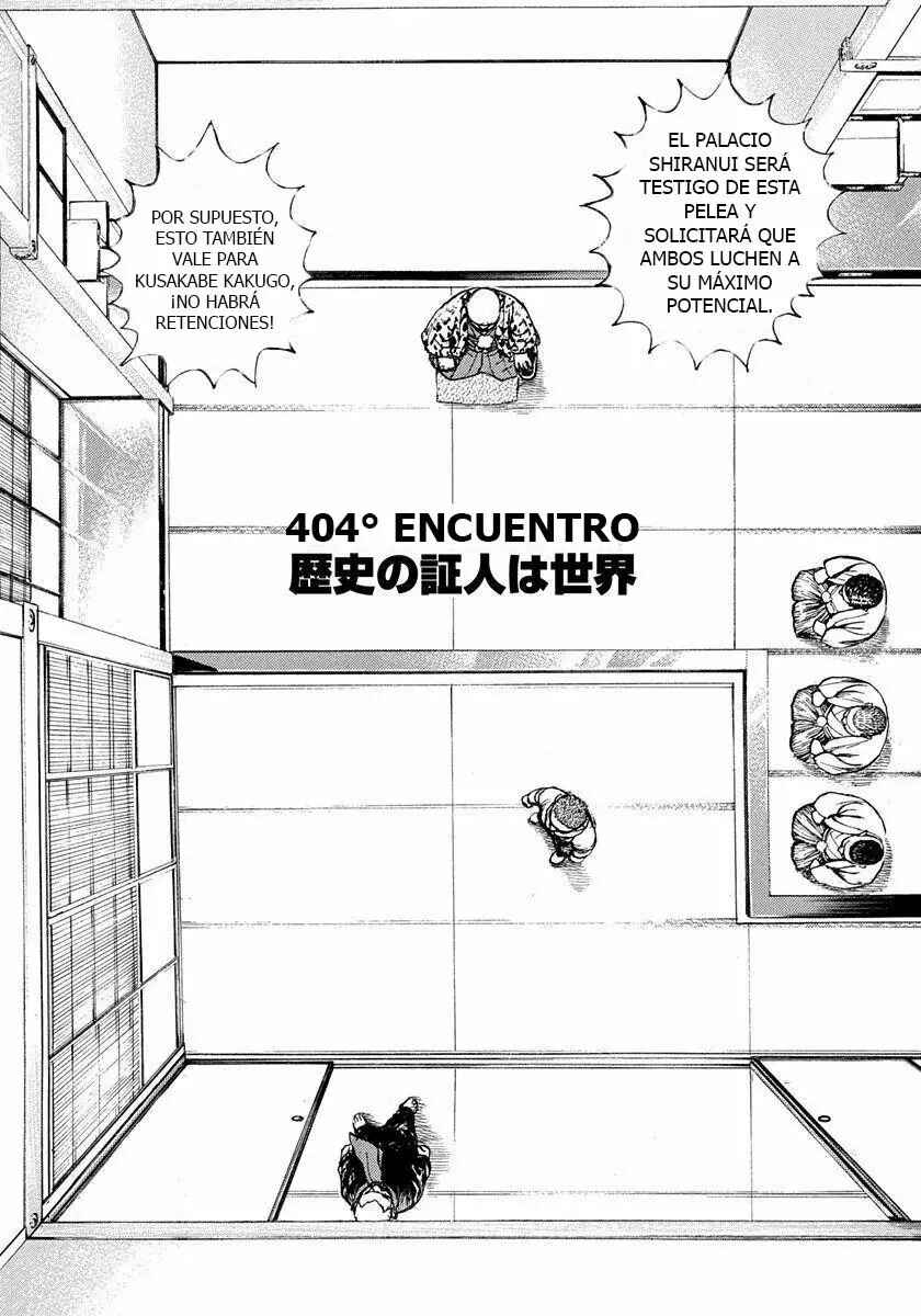 Chapter 404 - Page 4