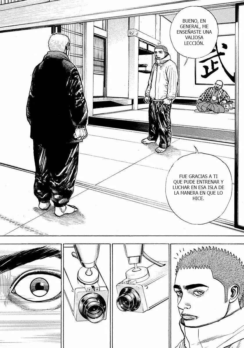 Chapter 404 - Page 7