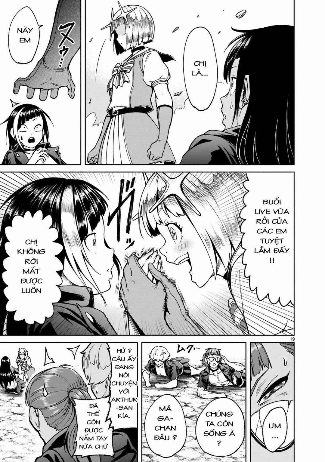 Chapter 24 - Page 21