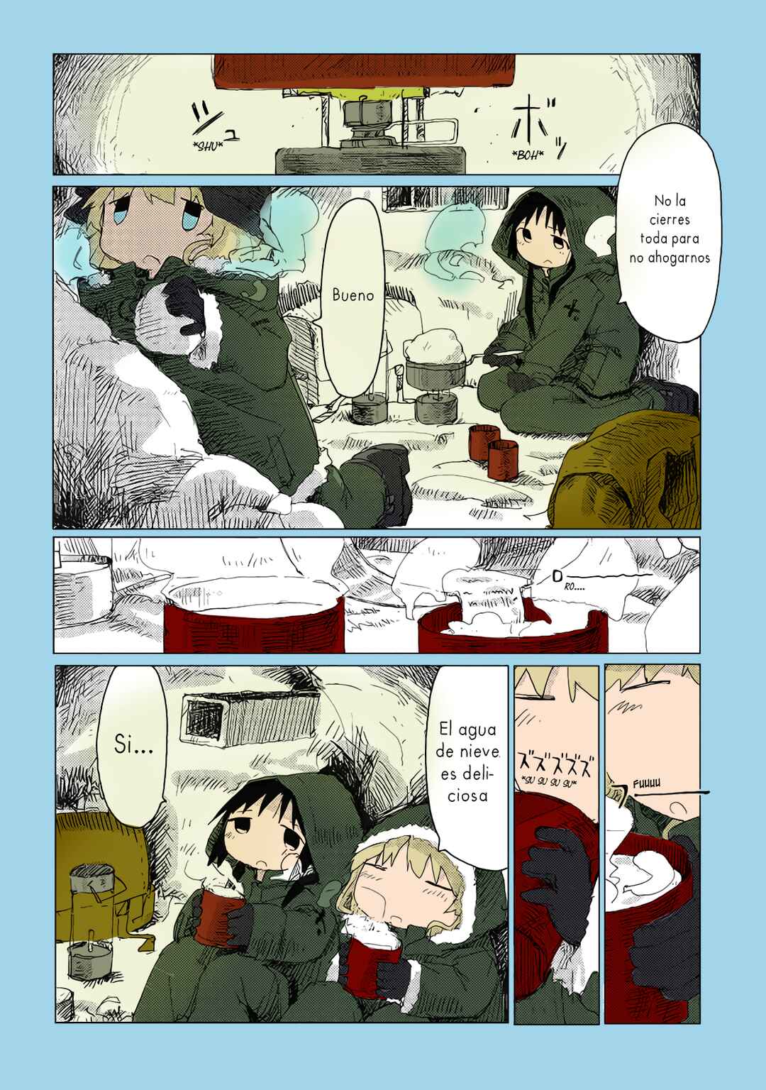 Chapter 36 - Page 10