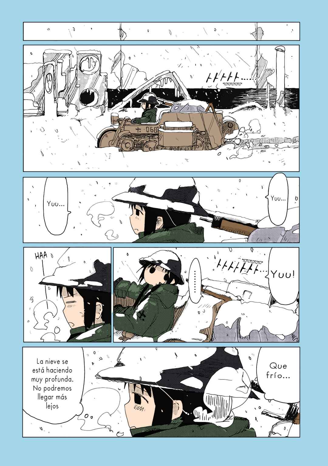 Chapter 36 - Page 6