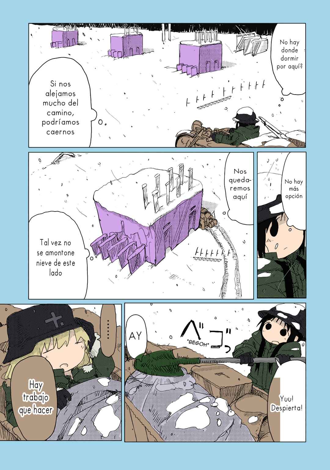 Chapter 36 - Page 7
