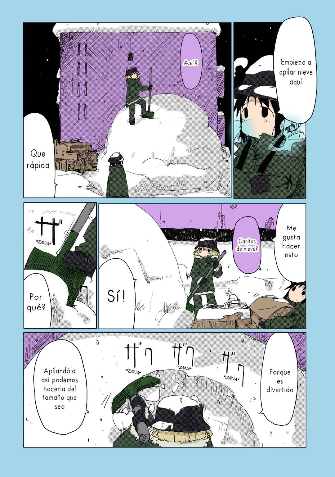 Chapter 36 - Page 8
