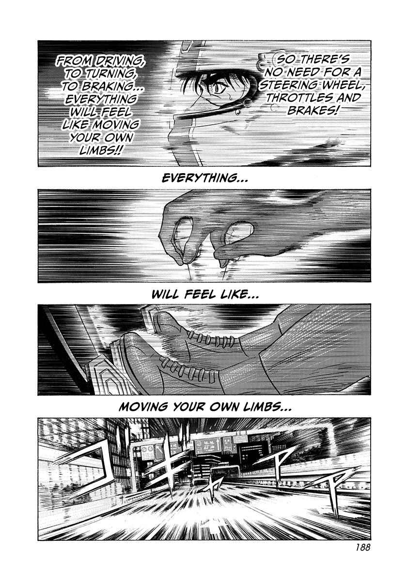 Chapter 245 - Page 7