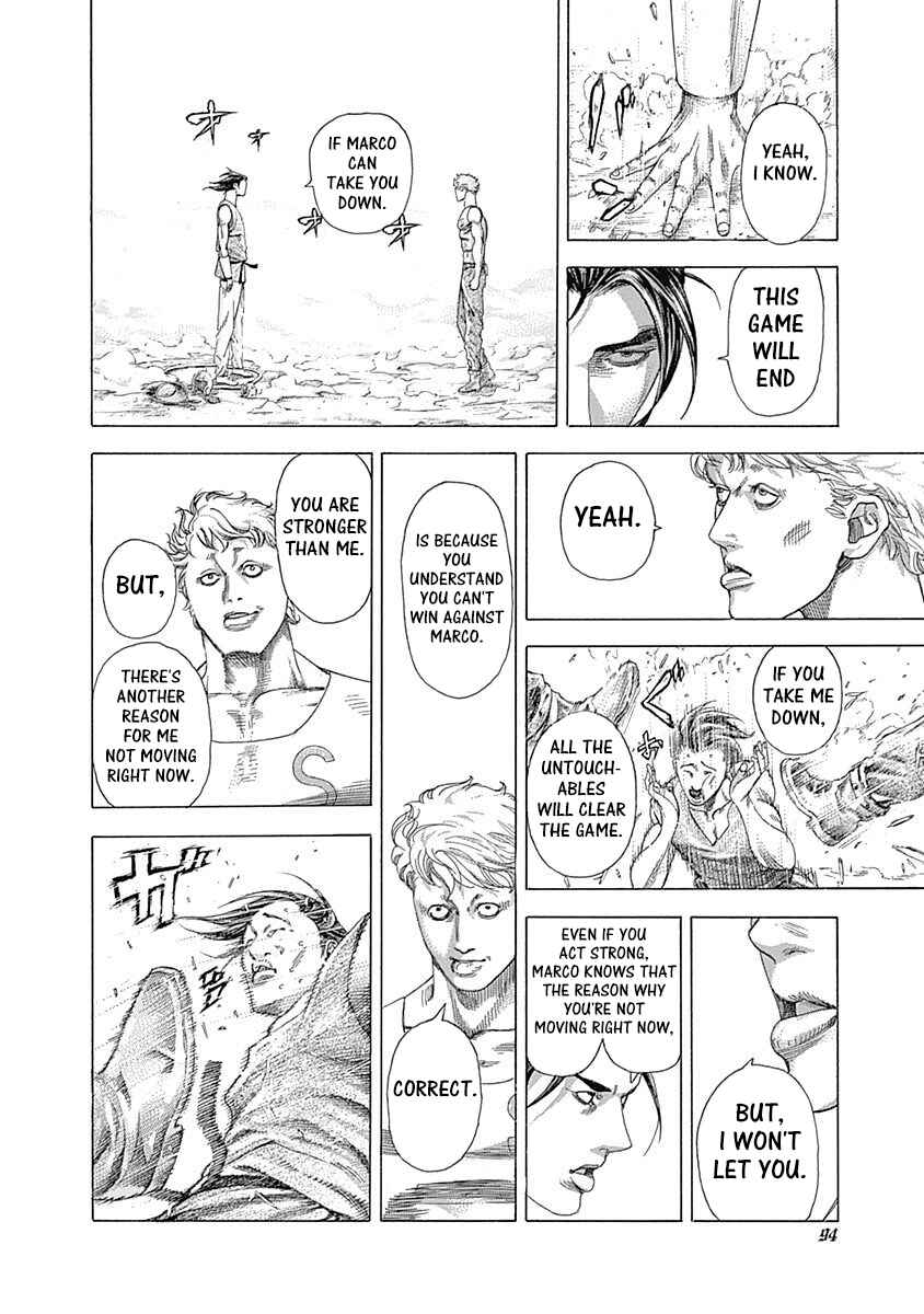 Chapter 344 - Page 11