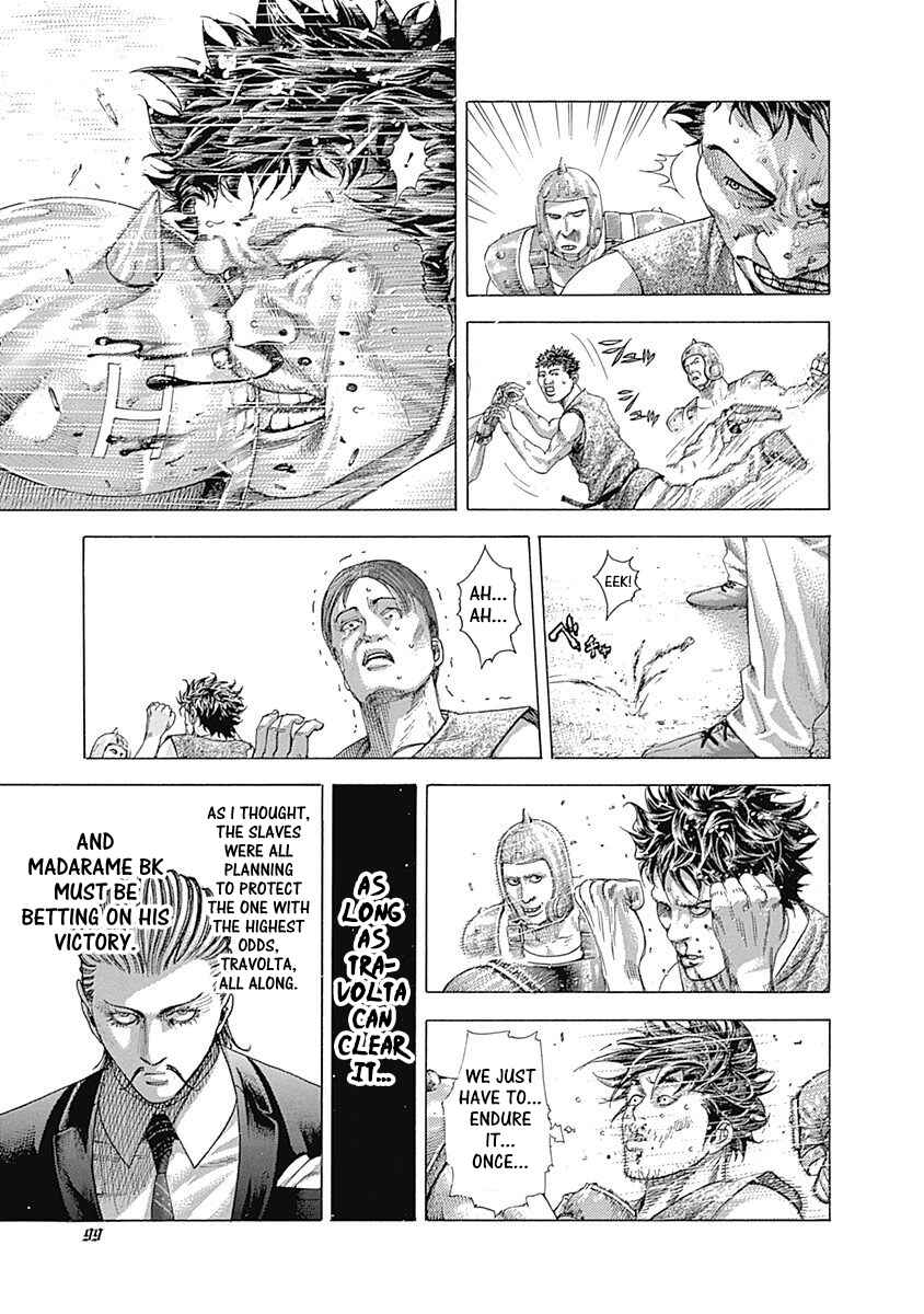 Chapter 344 - Page 16