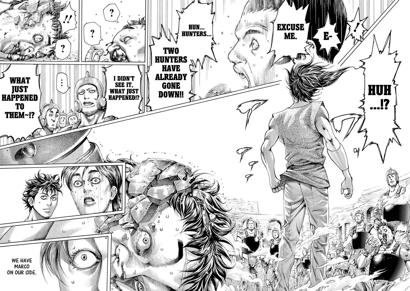 Chapter 344 - Page 2