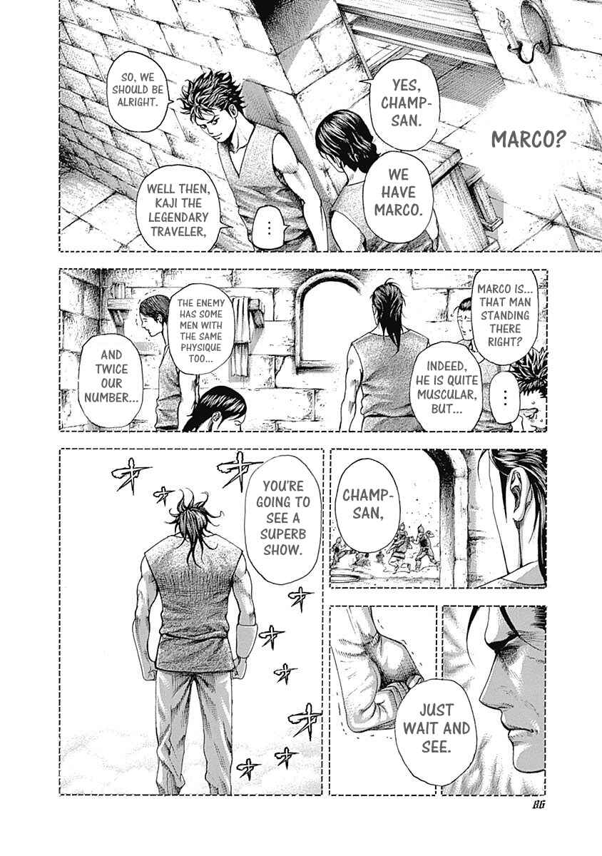 Chapter 344 - Page 3