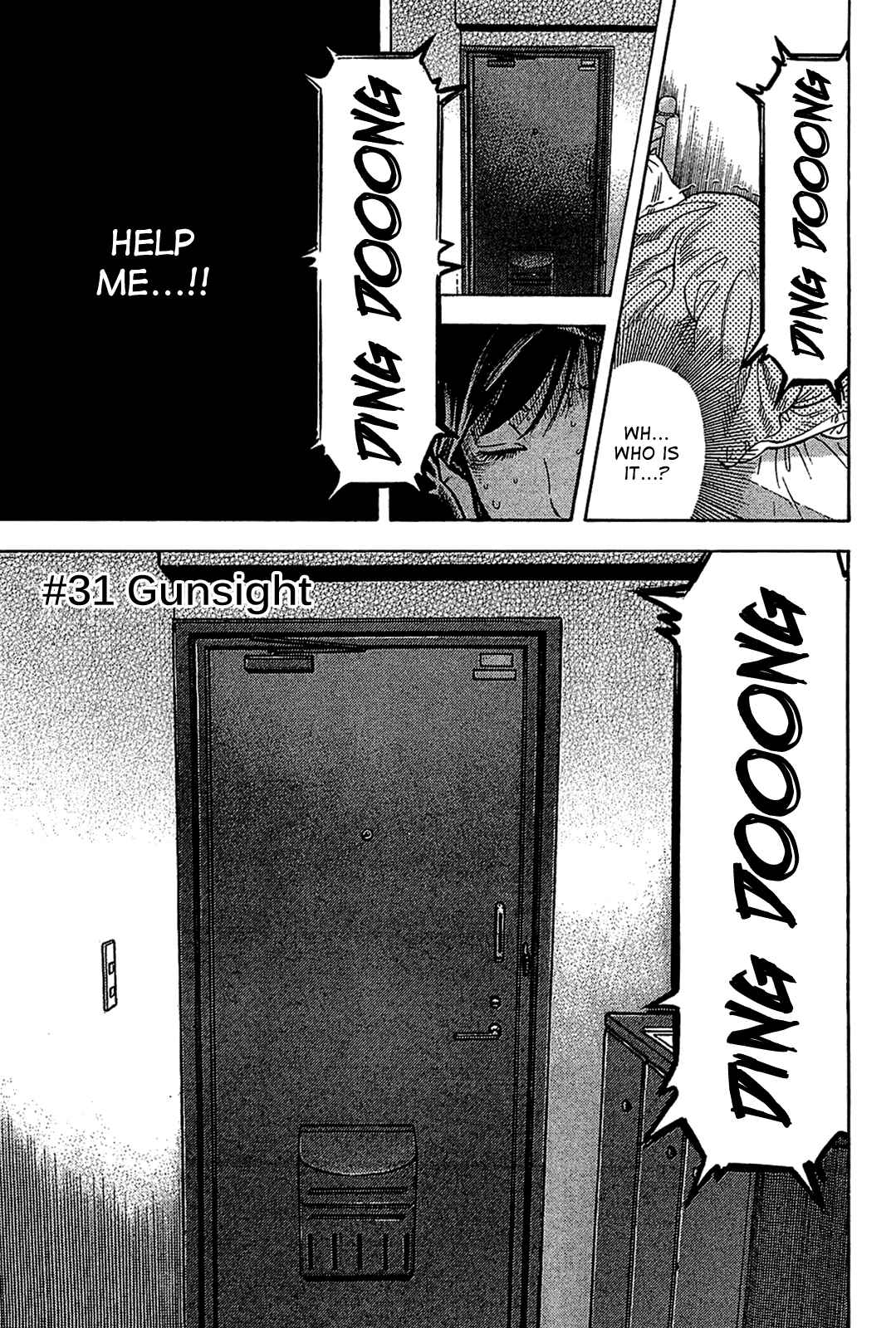 Chapter 31 - Page 1