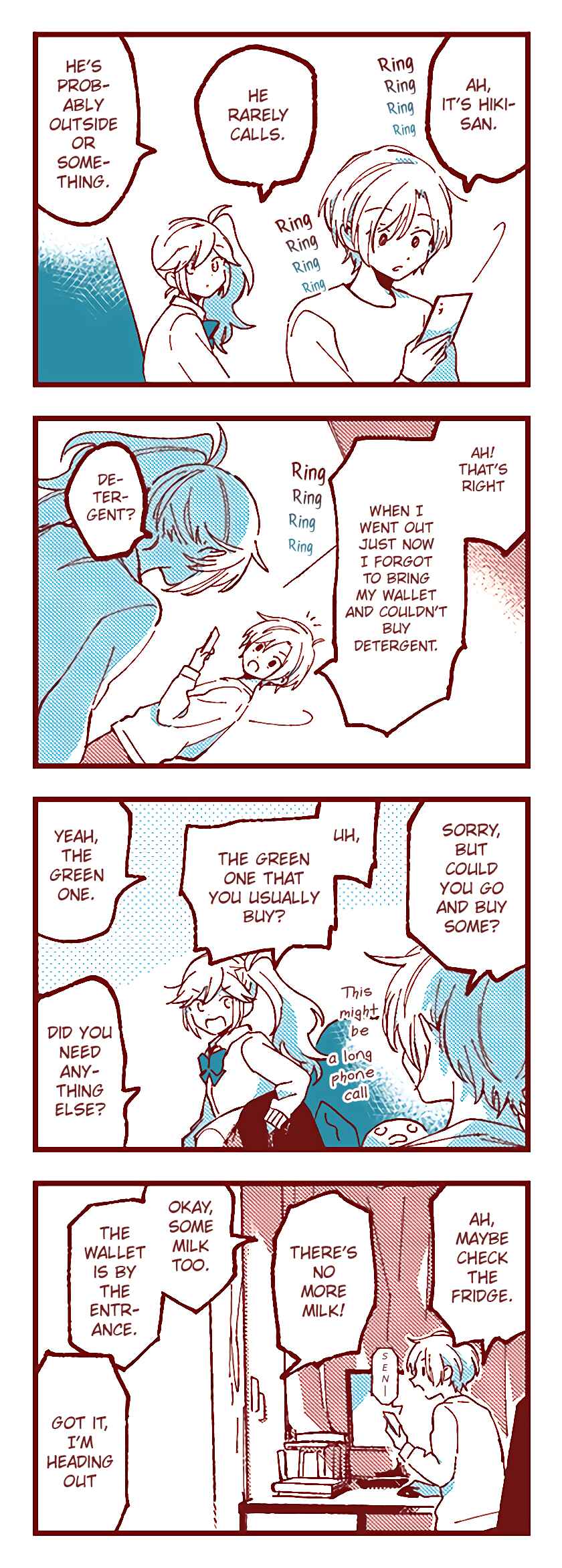 Chapter 52 - Page 20